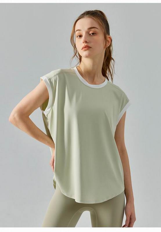 Lululemon Women's T-shirts 439